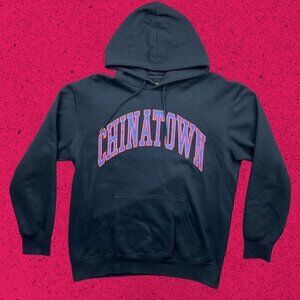 Chinatown market hoodie sweatshirt